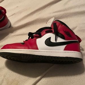 Jordan’s